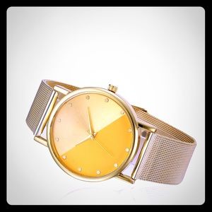 GENEVA 3.0 WOMEN'S WATCH